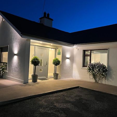The Hillcrest, Luxury Accommodation In Castleblayney Town Exteriér fotografie