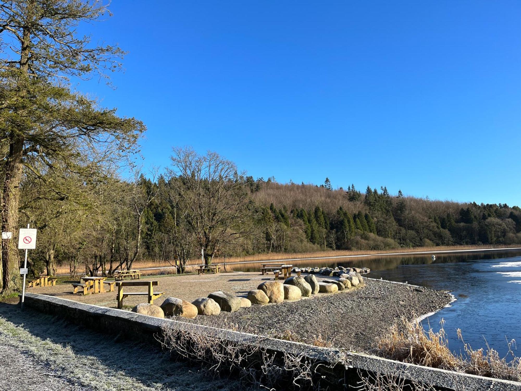 The Hillcrest, Luxury Accommodation In Castleblayney Town Exteriér fotografie