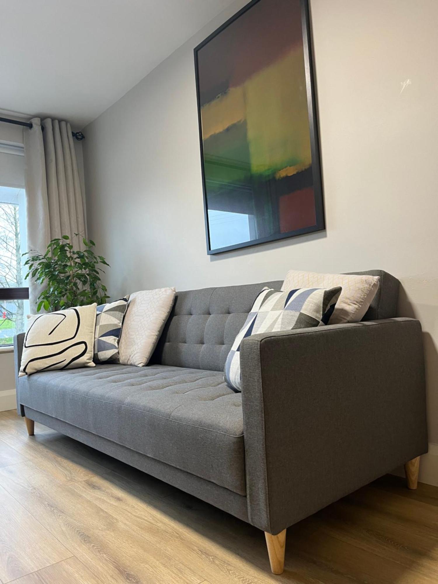 The Hillcrest, Luxury Accommodation In Castleblayney Town Exteriér fotografie