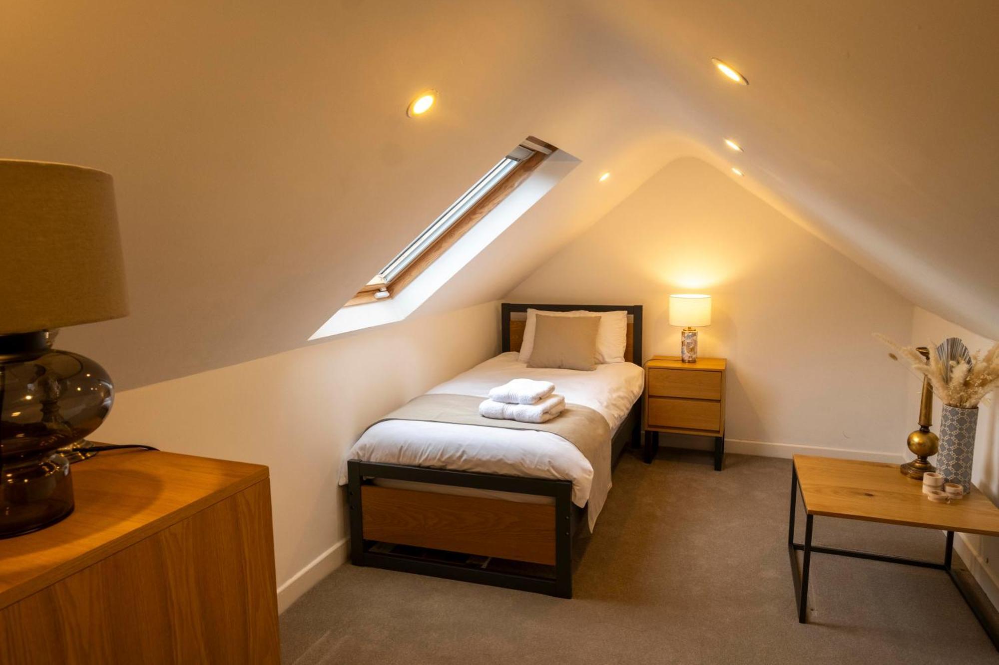 The Hillcrest, Luxury Accommodation In Castleblayney Town Exteriér fotografie