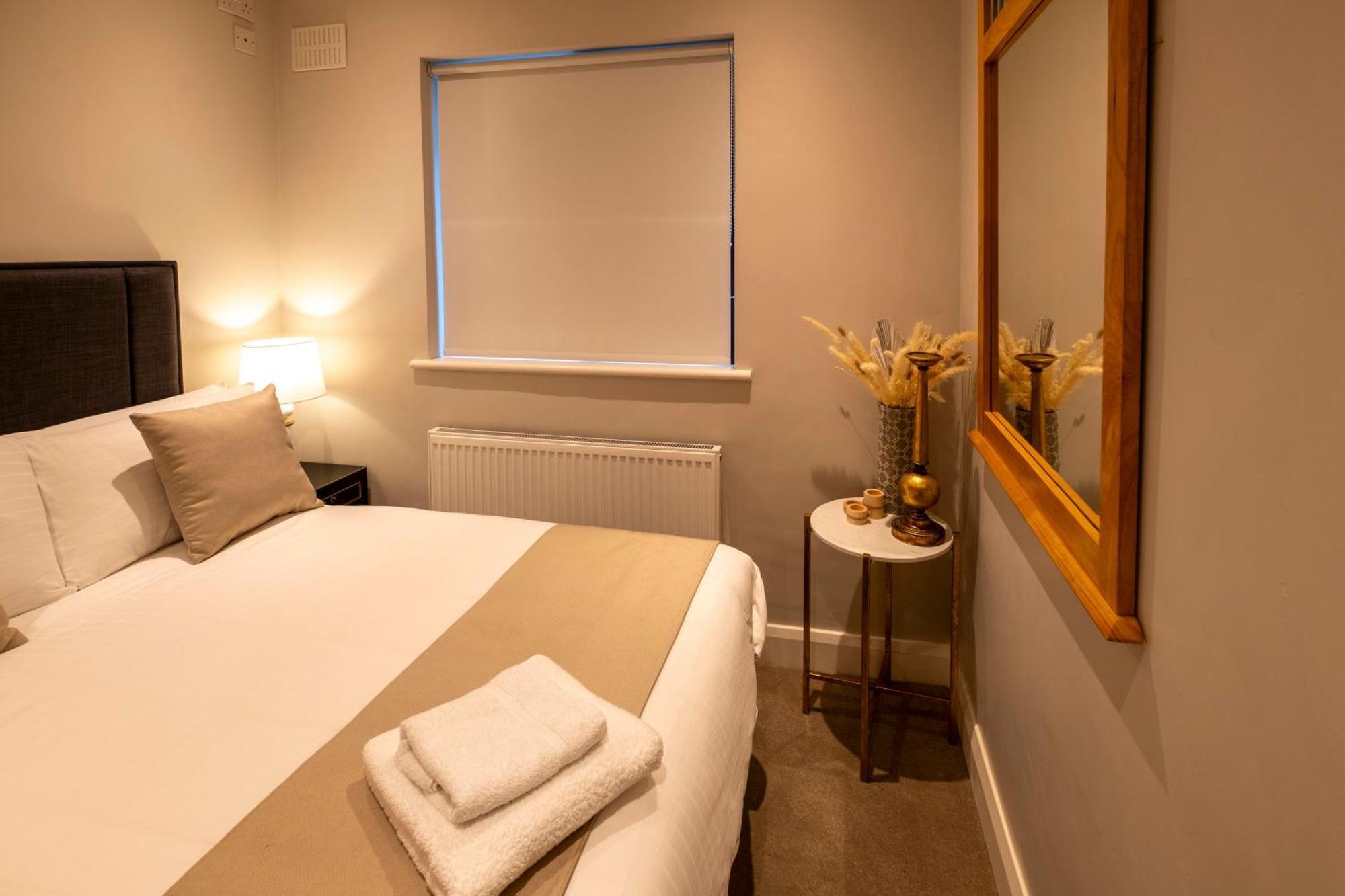 The Hillcrest, Luxury Accommodation In Castleblayney Town Exteriér fotografie