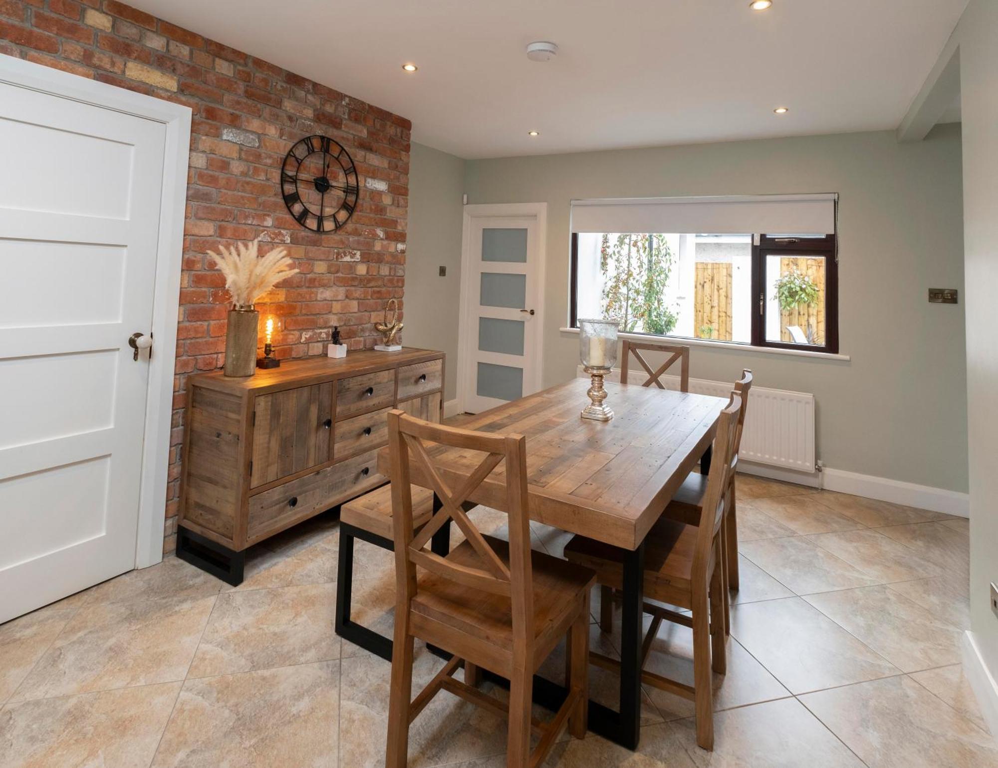 The Hillcrest, Luxury Accommodation In Castleblayney Town Exteriér fotografie