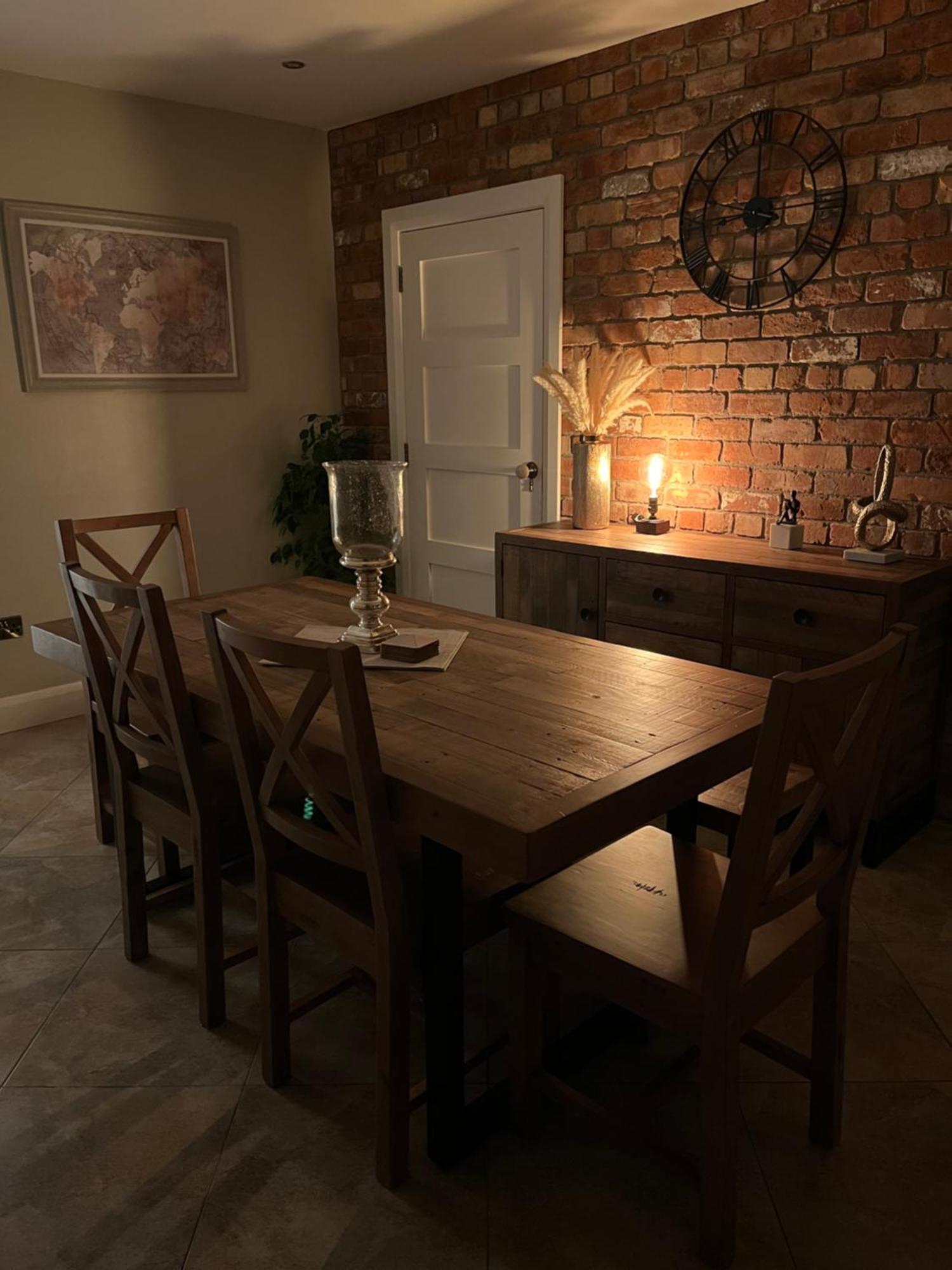 The Hillcrest, Luxury Accommodation In Castleblayney Town Exteriér fotografie