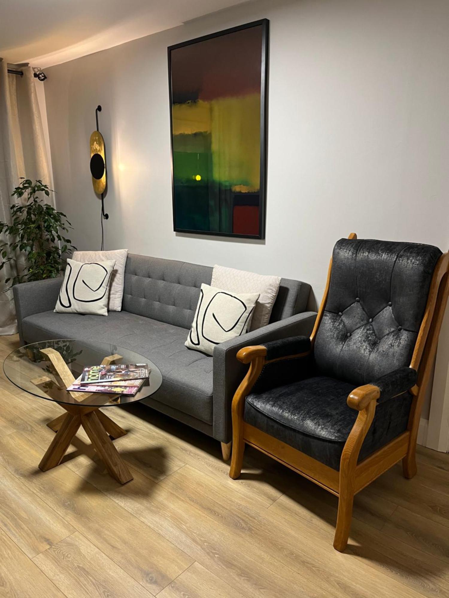 The Hillcrest, Luxury Accommodation In Castleblayney Town Exteriér fotografie
